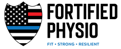 Fortified Physio Logo
